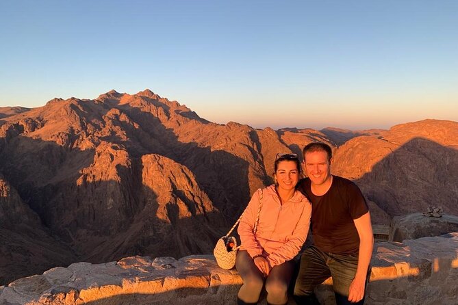 Sharm El Sheikh, Dahab and St. Catherine Monastery Package - Itinerary Highlights