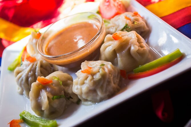 Shillong Food Crawl (2 Hours Guided Local Food Tasting Tour) - Meeting & End Points