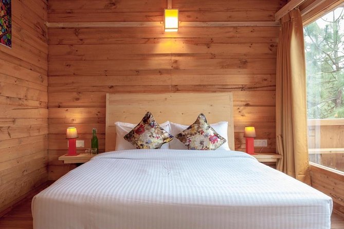 Shimla Treehouse Stay