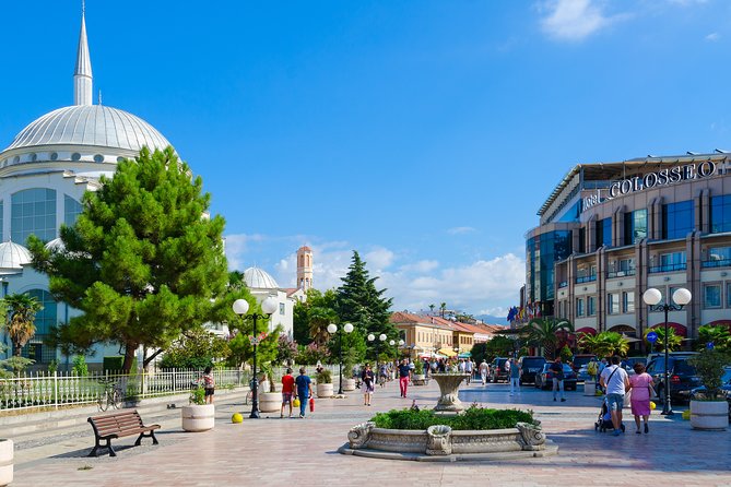 Shkoder, Rozafa Castle and Skadar Lake – Small Group