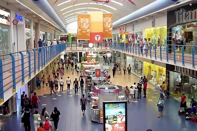 Shopping Tour in Panama - Overview of the Tour