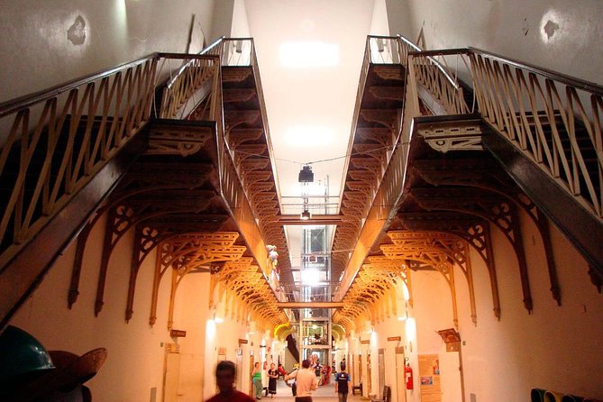 Shopping Tour in Recife