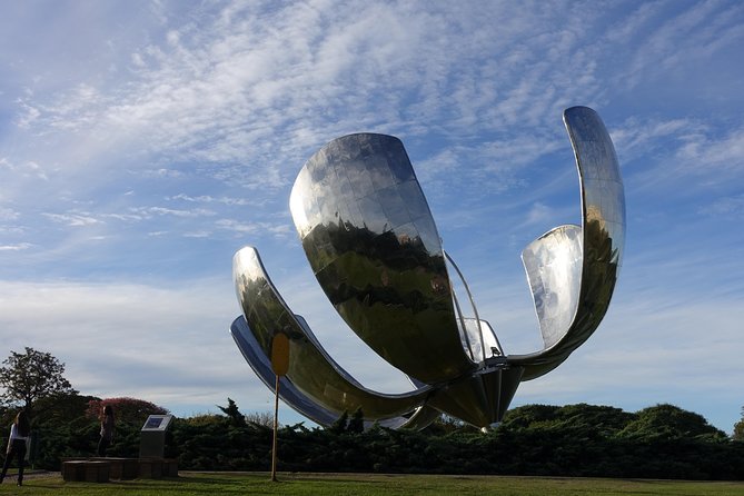 Shore Excursion: Discover Buenos Aires, Private City Tour