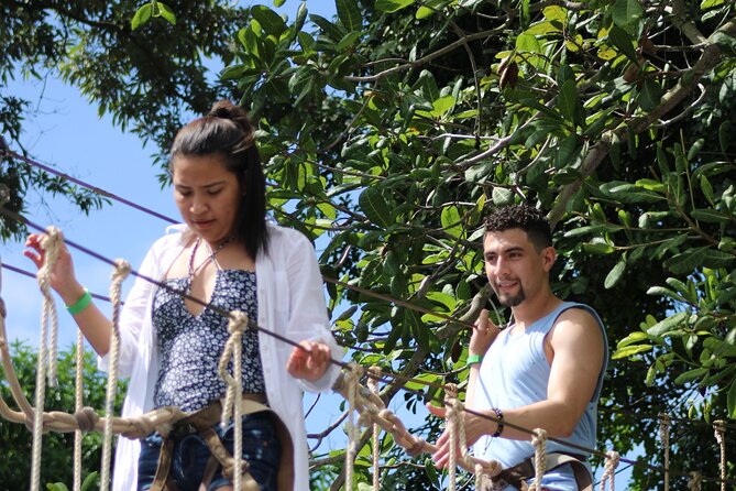 SHORE EXCURSION Zip Line, Sloth Park,City Tour, Roatan Sign & Chocolate Factory - Important Reminders