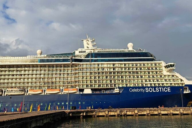 Shore Excursion:CHAN MAY or TIEN SA Port:BASKET BOAT RIDE-BUFFALO RIDE- HOI AN - Pickup Information