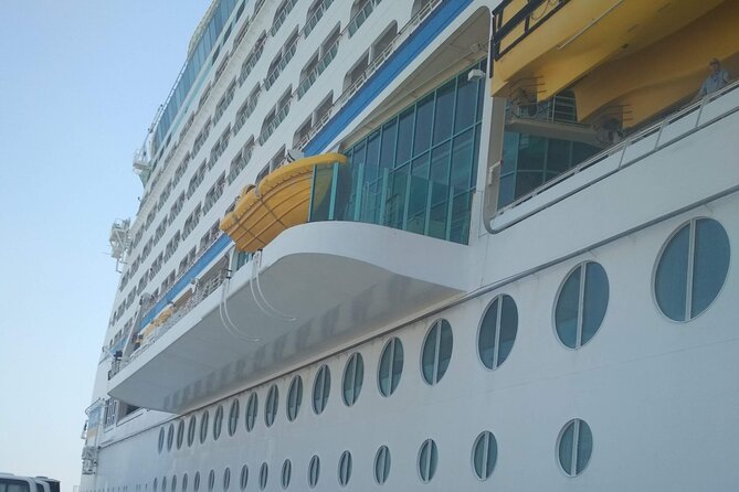 Shore Excursions For Cruise Passengers In Mumbai       