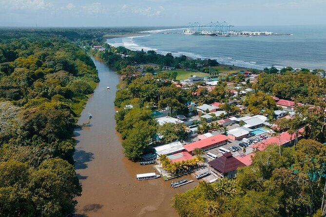 Shore Excursions to Butterfly Garden and Tortuguero Canals - Cancellation Policy