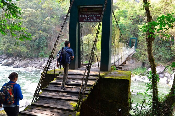 Short Inca Trail 2 Days - Tour Overview