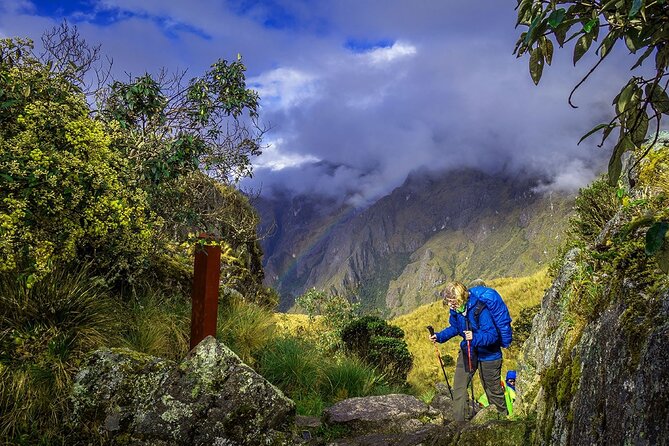 Short Inca Trail To Machu Picchu 2 Days - Pricing and Guarantee