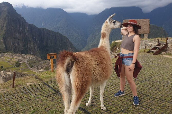 Short Inca Trail to Machupicchu 2Days 1Night - Itinerary Overview