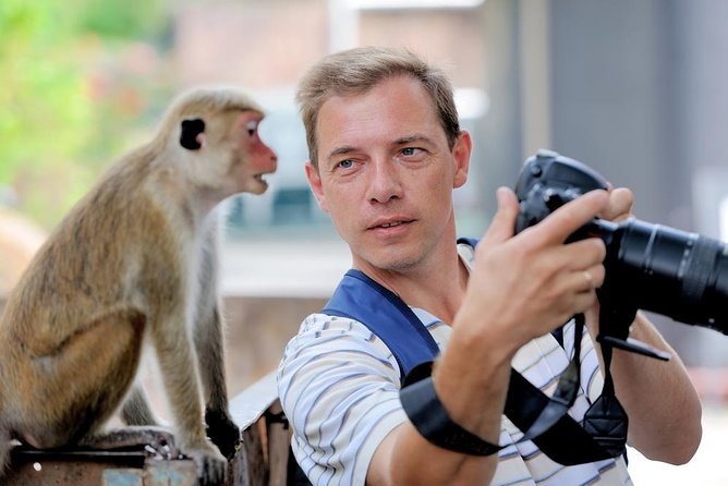 Short Wildlife and Nature Safari in Rumonge - Activities and Inclusions
