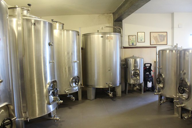 Showcooking on a Biological Farm - Farm Location and Description