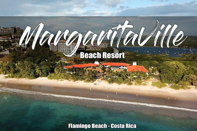 Shuttle From Liberia Airport To Conchal Beach And Flamingo Beach