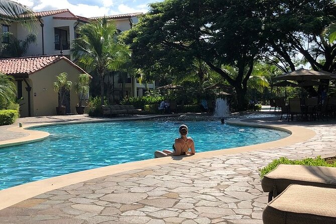 Shuttle From Liberia Airport to Pacifico Resort Condominiums – Playas Del Coco