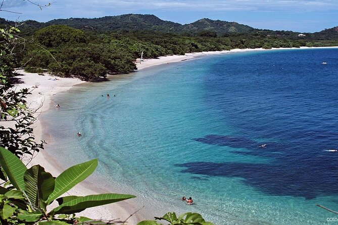 Shuttle From Liberia Airport To Playa Grande, Guanacaste