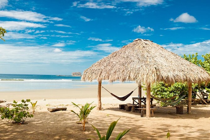 Shuttle From Liberia Airport To Tamarindo Guanacaste