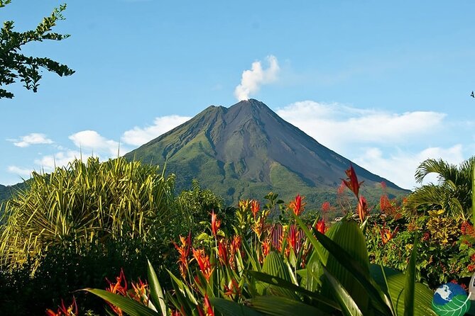Shuttle From San Jose Airport To Arenal - La Fortuna - Pickup Points