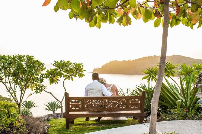 Shuttle Service From Liberia Airport To Las Catalinas Costa Rica - Service Details
