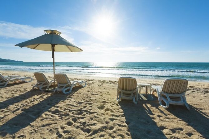 Shuttle To/From San Jose Airport To/From Jaco Beach - Overview of Shuttle Service