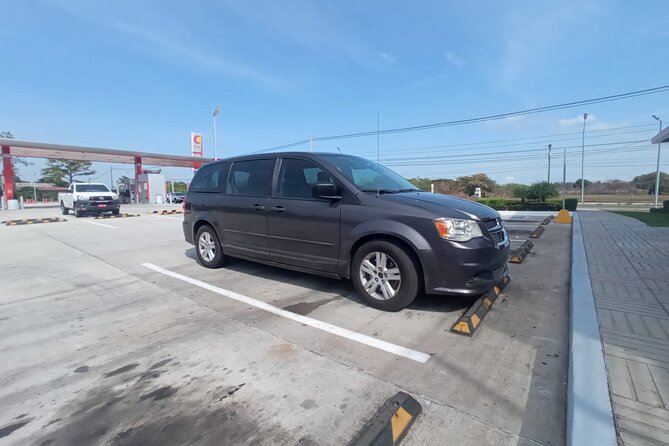 Shuttle to Santa Catalina – Transportation Service for Santa Catalina