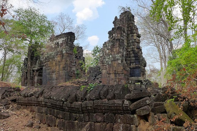 Siem Reap and Preah Vihear Private Tour - Directions