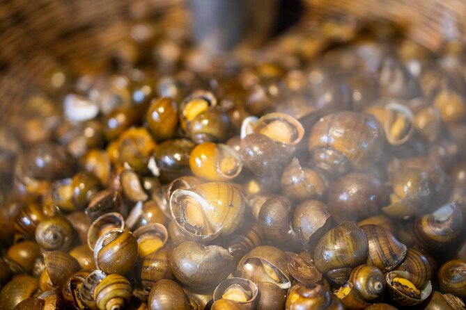 Siem Reap Foods Tour - Taste Real Local Cuisines - Inclusions and Accessibility