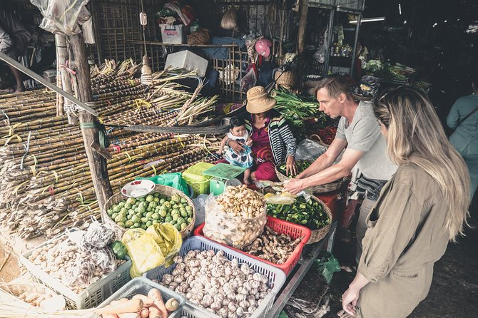 Siem Reap Local Cooking Class - Additional Information and Cancellation Policy