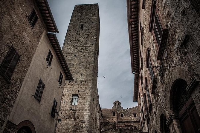 Siena & San Gimignano Private Day Tour - From Tuscany - Tour Highlights