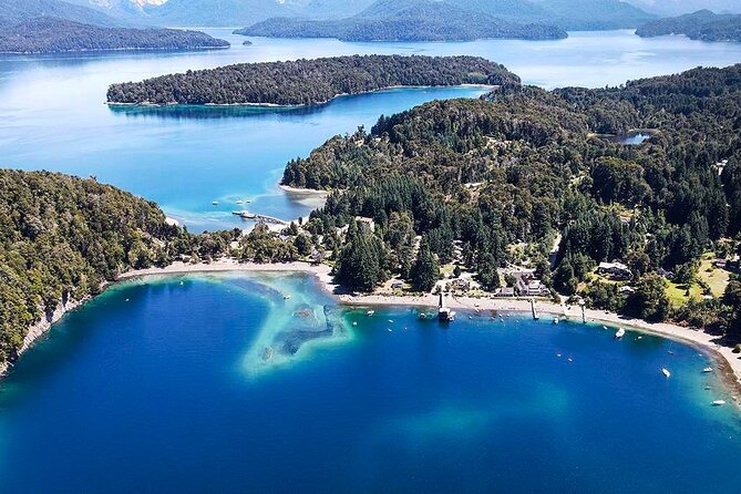 Sightseeing Tour From Puerto Varas to Bariloche - Inclusions and Pickup