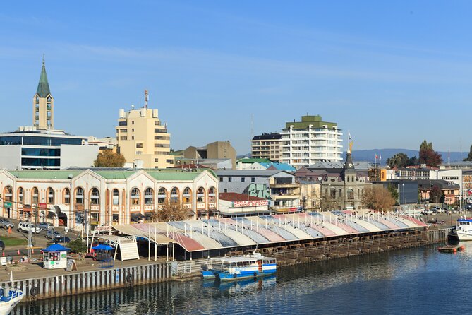 Sightseeing Tour in Valdivia - Overview of the Tour
