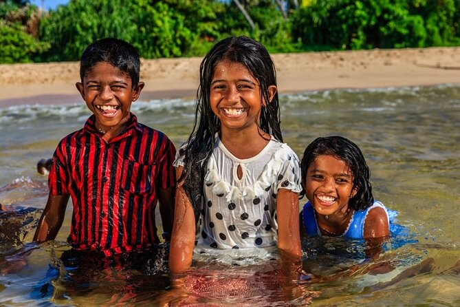 Sigiriya and Village Safari Day Trip From Pasikuda and Kalkuda - Cancellation Policy