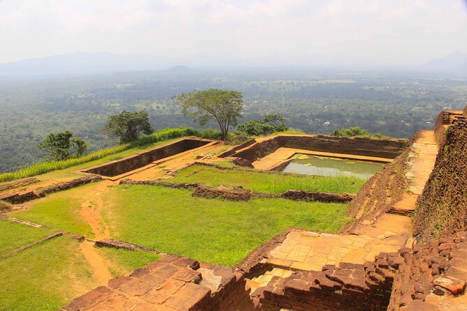 Sigiriya Expedition Uncovers Ancient Marvels - Frescoes and Mirror Wall Discovery
