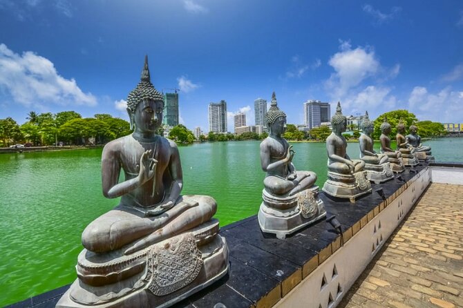 Sigiriya to Colombo Budget Transport With Sightseeing - Transport Inclusions and Pickup Details