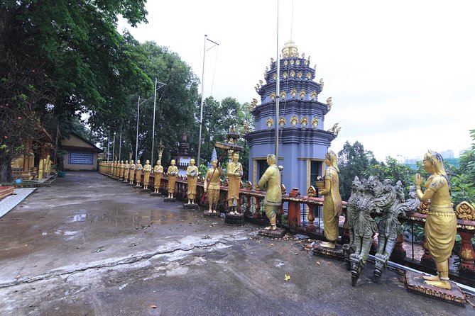 4 Best City Tours In Sihanoukville