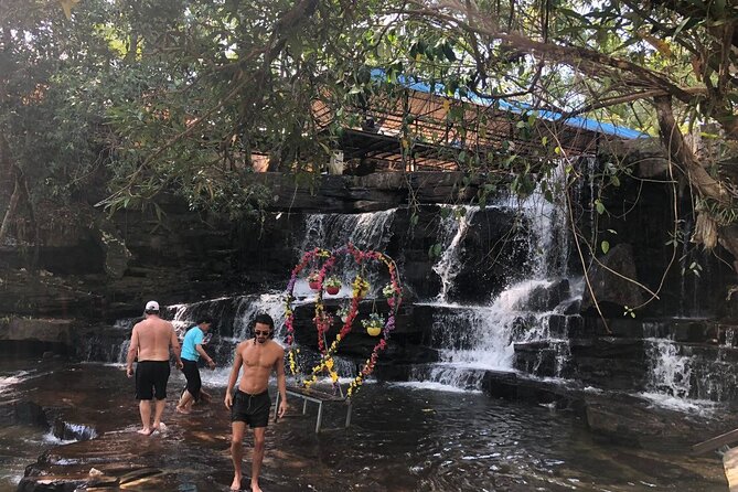 2 Best Shore Excursions In Sihanoukville