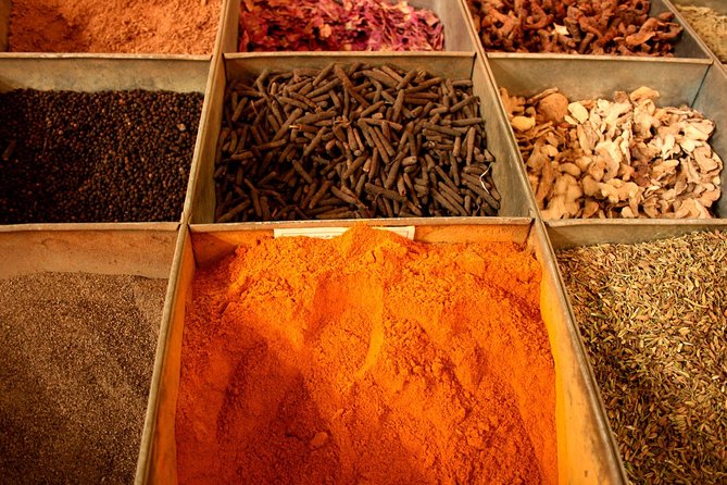 Silk Road Adventure - Transportation Details