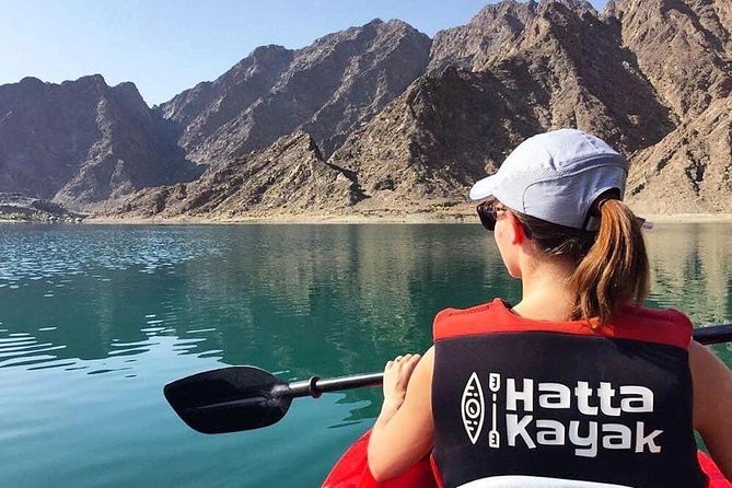 Single Kayak - Pickup and Transfer Instructions