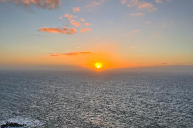 Sintra Tour Come and Discover the Beauties of the Castles and Palaces - Historical Palaces Visited