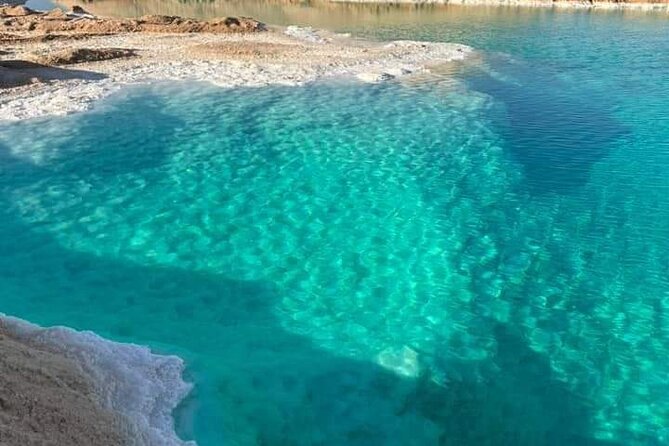 Siwa Oasis 3-Day All-Inclusive Tour Departing From Cairo or Giza - Tour Overview