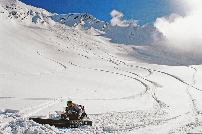 Ski Holiday Packages in Gudauri Georgia - Package Inclusions