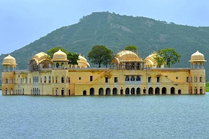 Skip The Line :Guided 4 Days Delhi, Agra, Jaipur Tour With 5 Star Hotels - Inclusions and Exclusions