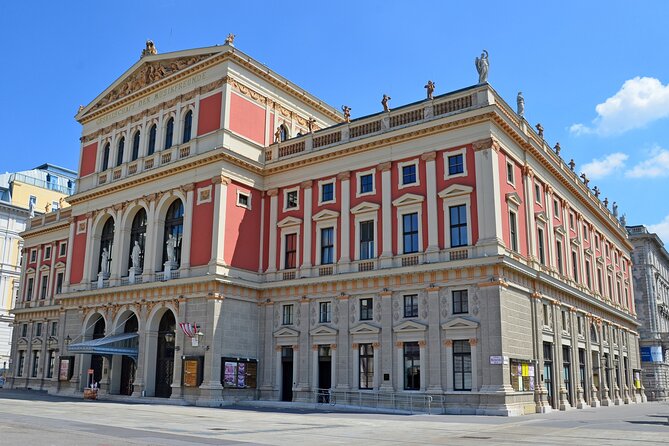 Skip-the-line House of Music Vienna, Mozart, Beethoven Tour - What To Expect