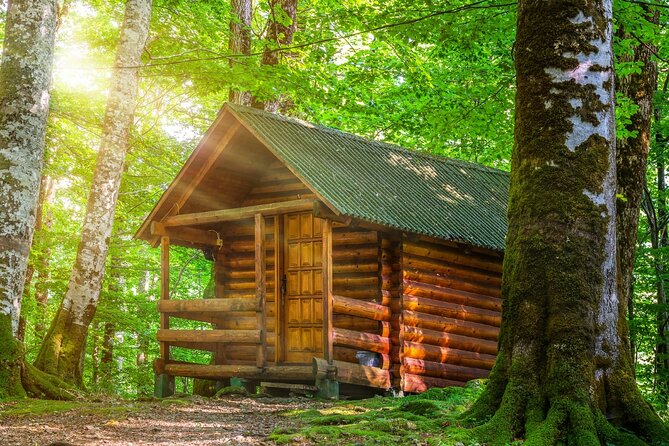 Skip the Line Tickets: National Park Biogradska Gora - Benefits and Experiences