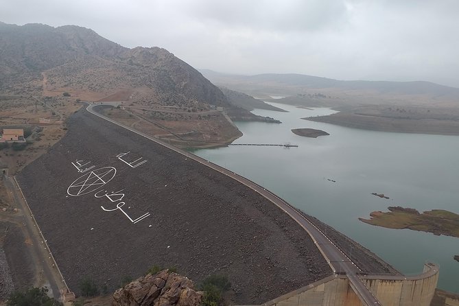 Small Desert Tour - National Park -Tiznit Imperial City - Tour Highlights