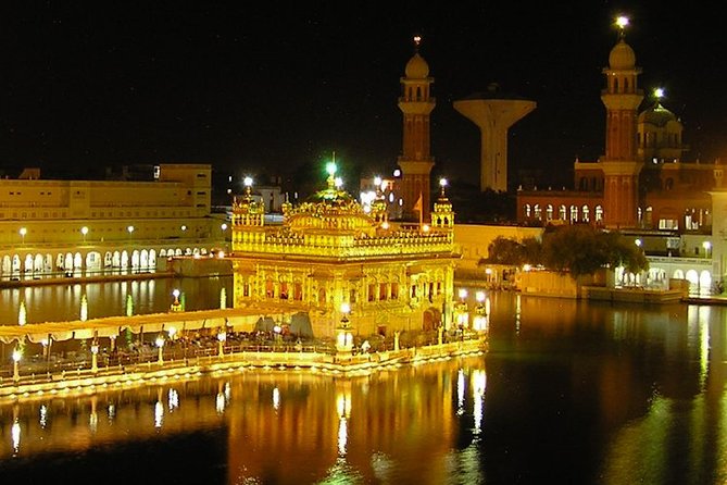 2 Best 3 Hour Tours and Experiences in Amritsar