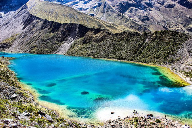 Small-Group Humantay Lake Day Trip With Breakfast and Lunch - Inclusions