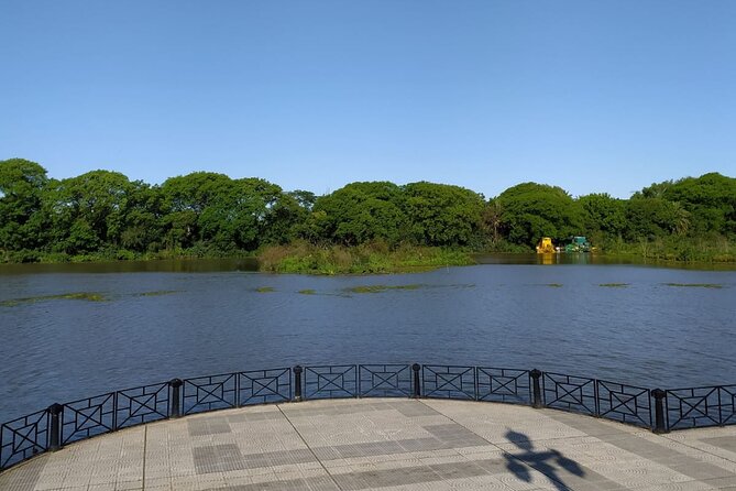 Small-Group Photography Tour in Buenos Aires