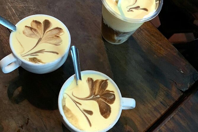 Small-Group Street Food Walking Tour in Hanois Old Quarter - Tour Overview