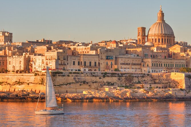 Small Group Tour: Landscapes and Noble Cities - Meeting and Pickup Details
