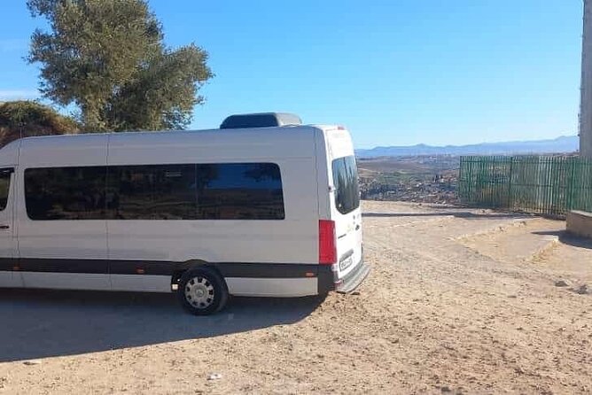 Small Group Transfer From Marrakech to Essaouira - Additional Information